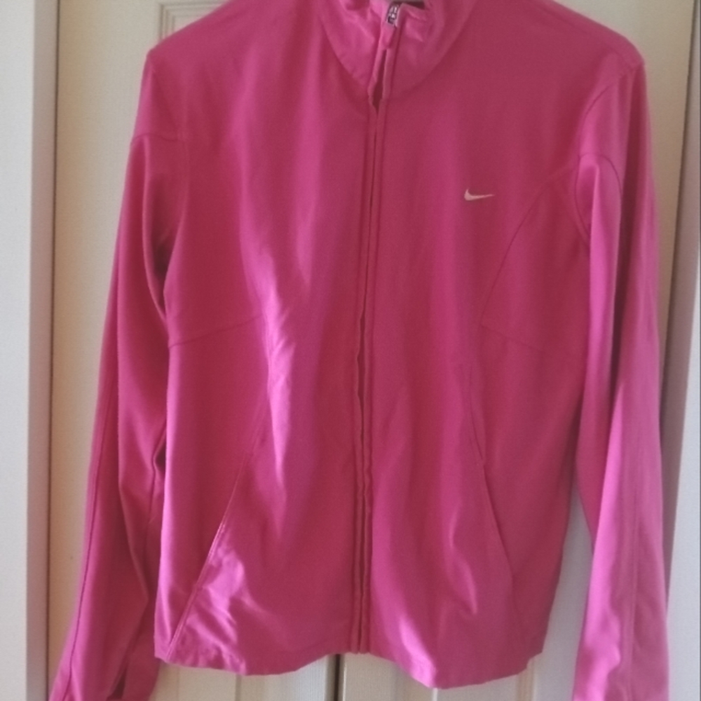 Women's DRI Fit Jacket Size L 12/14